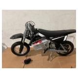 Razor Dirt Rocket MX350, 24V Electric-Powered Dirt Bike