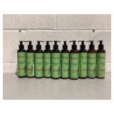 LOT OF 10 Mielle Rosemary Mint Multi-Vitamin Daily Styling Creme