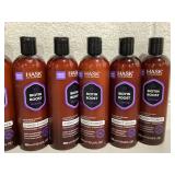 LOT OF 10 Hask Biotin Boost Thickening Conditioner