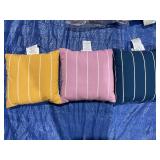 LOT OF 14 Room Essentials Decorative Throw Pillows