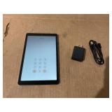 Onn. 8" Tablet, 32GB, (2024 Model)