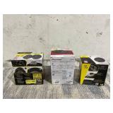 LOT OF 3 SPeakers for Vehicle