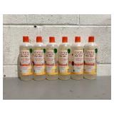 LOT OF 6 Cantu Care Value Size Shampoo - 16 fl oz