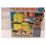 Kenner Original Easy-Bake Oven - Vintage Baking Toy Set