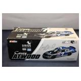 Casey Atwood 1:24 Scale Stock Car - Limited Edition NASCAR Diecast