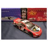 1:24 Scale Bill Elliott Dodge Nascar Diecast Model - Limited Edition Muppet Show Theme