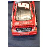 1:24 Scale Bill Elliott Dodge Nascar Diecast Model - Limited Edition Muppet Show Theme