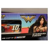 Lionel 1:24 Scale Die-Cast NASCAR Car - Danica Patrick Wonder Woman Edition