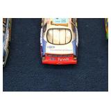 Collection of 4 Diecast NASCAR Race Cars - Jeff Gordon #24