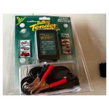 Battery Tender Junior 12V Charger