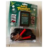 Battery Tender Junior 12V Charger