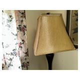 Vintage Floor Lamp.