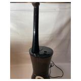 Humidifier Black 34 Inches x 11 Inches x 8 Inches