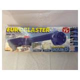 Euro Blaster Hose Attachment - New In Box