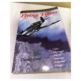 Flying Tigers Book And The Nightmare Years 1930 To 1940