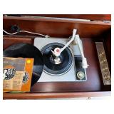 Vintage Victrola RCA Victor Model IVE07