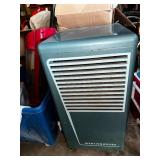 Vintage Art Deco Westinghouse Dehumidifier