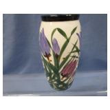 German Vase, Tulip Design