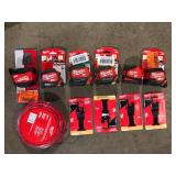 Lot of Assorted Milwaukee Tools Various Models and Conditions  Customer Returns See Pictures