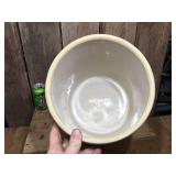 3 Gallon Crown Pottery Crock