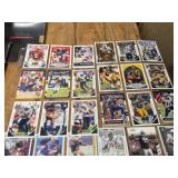 NFL Cards 