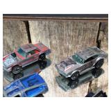 Vintage Hot Wheels Redlines - Ready for Restore!