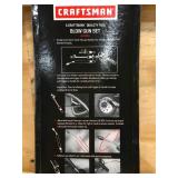 CRAFTSMAN 6 Piece Blow Gun Set