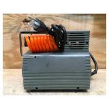 Flag House Small Air Compressor