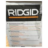 Ridgid 3 Speed Air Mover Model # AM2560