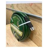 TEKNOR APEX Neverkink 5/8 in. x 50 ft. Heavy Duty Garden Hose