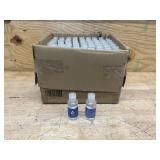 Box of 69 Bottles of Hand Sanitizer (2oz bottles)