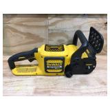 DeWalt Chainsaw Model # DCCS670