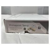 MSRP $500 = Lot of 2 NEW Dentsply Sirona 02813 Primeprint Temp A1 Temporary Crowns & Bridges