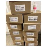 11 Cases (36 each per case) NEW Coloplast 7223 4 fl. oz. Sween Lotion - Unscented