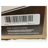 1 Case (100 each) NEW Crosstex SPS Medical CS-100 SporView Culture Set - For Monitoring Steam Chemical Vapor Dry Heat and EO Gass Processes