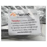 Lot of 10 NEW Encompass ThermoFlect 5110-100 Heat Reflective Technology Temperature Management Patient Bouffant Cap