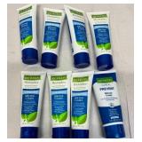 Lot of NEW Remedy Phytoplex Hydraguard and Clinical Prevent Silicone Cream