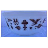 Vintage PYREX Bowls - Assorted Styles