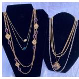 Sarah Coventry Jewelry Assortment