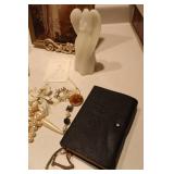 Religious Print, Sunday Missal, Bible Etc