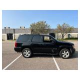 2007 Chevrolet Tahoe LTZ 4x4