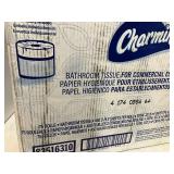 Bulk Charmin Toilet Paper