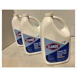 Clorox Clean-Up Disinfectant