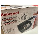 Honeywell Fire Chest