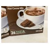 Milk Chocolate Hot Cocoa K-Cups