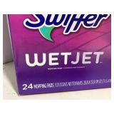 Swiffer Wetjet Pads