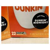 Dunkin Midnight K-Cups