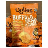 Buffalo Ranch Kettle Potato Chips