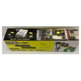 RYOBI Link Modular Storage System (NIB) Box Has Shelf Wear