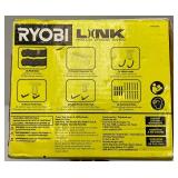 RYOBI Link Modular Storage System (NIB) Box Has Shelf Wear